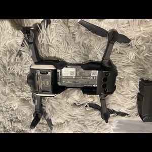 DJI air in perfect condition